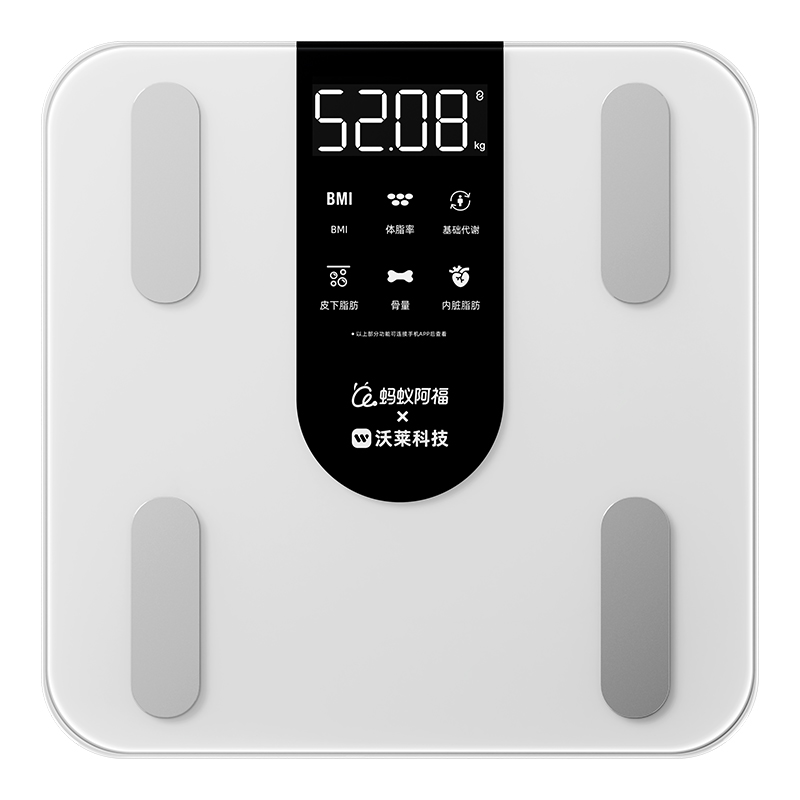 健康生活新姿态!打卡14天,与沃莱科技×蚂蚁阿福共迎新起点,好礼同行