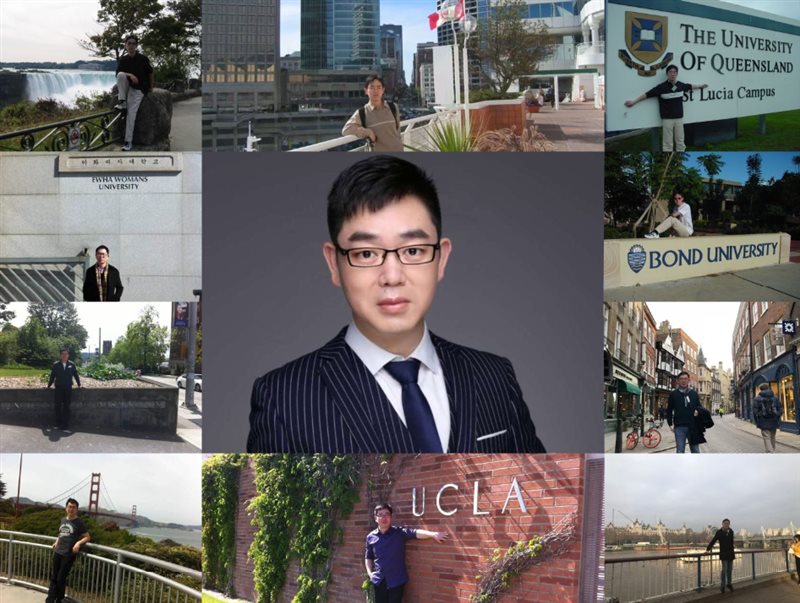 深耕留学二十五载，以专业与责任铸口碑-中青留学CEO储旦访谈实录