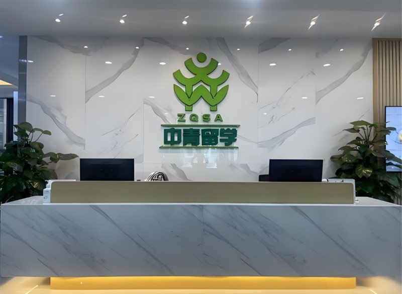 深耕留学二十五载，以专业与责任铸口碑-中青留学CEO储旦访谈实录